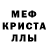 МЕТАДОН кристалл Saleban Soldad